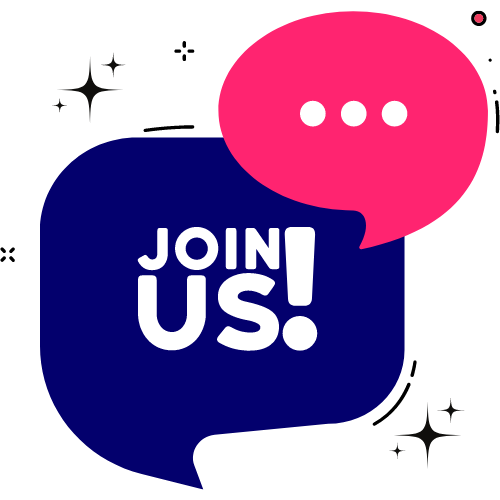 Join Us